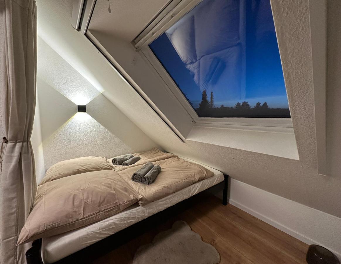 Ferienwohnung Dortmund - Elias - Adults Only Exterior photo