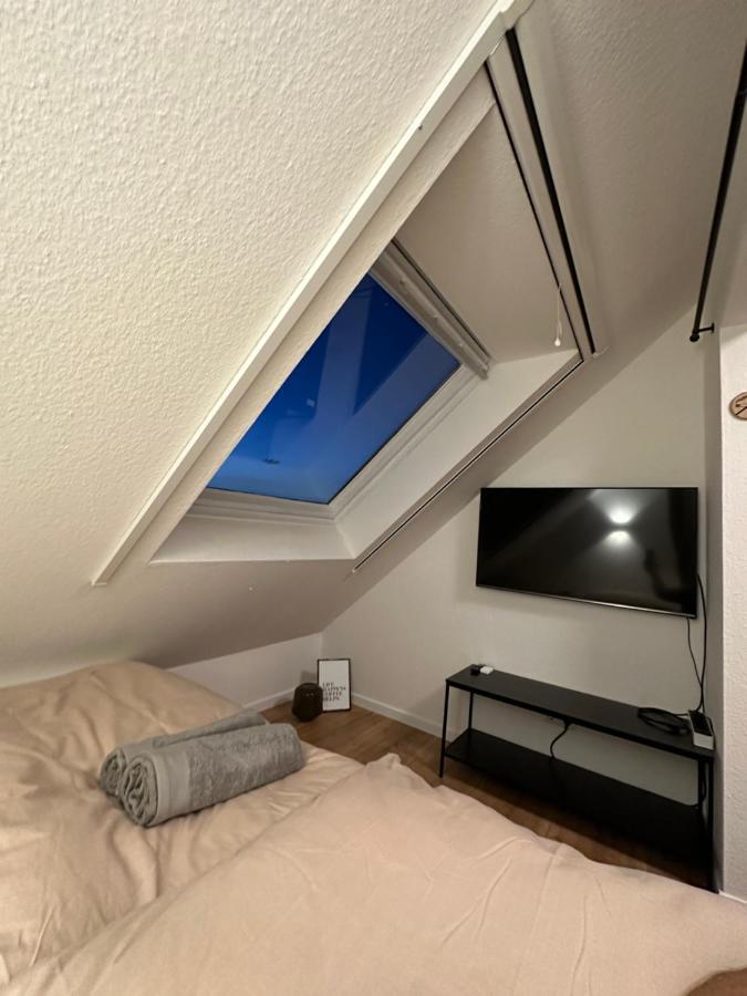 Ferienwohnung Dortmund - Elias - Adults Only Exterior photo