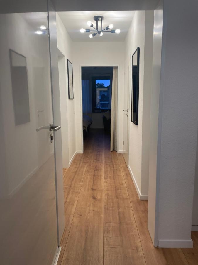 Ferienwohnung Dortmund - Elias - Adults Only Exterior photo