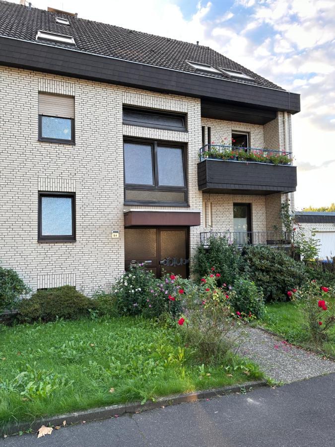 Ferienwohnung Dortmund - Elias - Adults Only Exterior photo