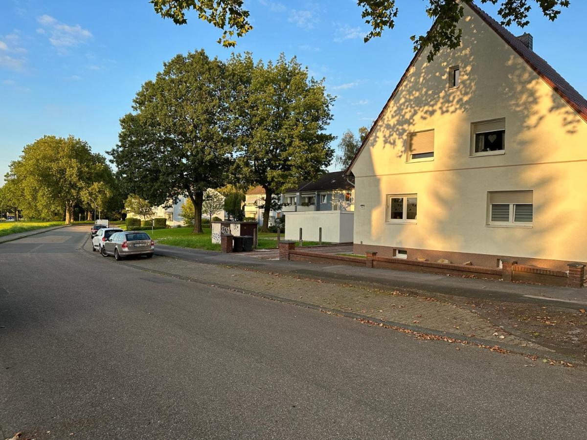 Ferienwohnung Dortmund - Elias - Adults Only Exterior photo