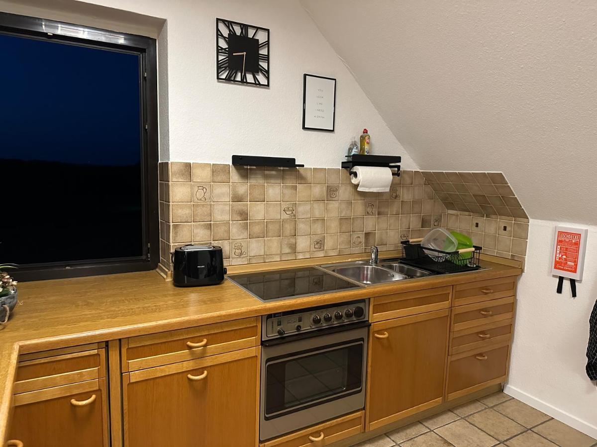 Ferienwohnung Dortmund - Elias - Adults Only Exterior photo