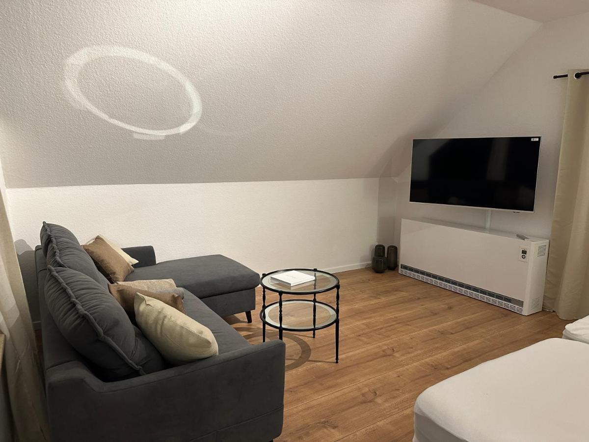 Ferienwohnung Dortmund - Elias - Adults Only Exterior photo