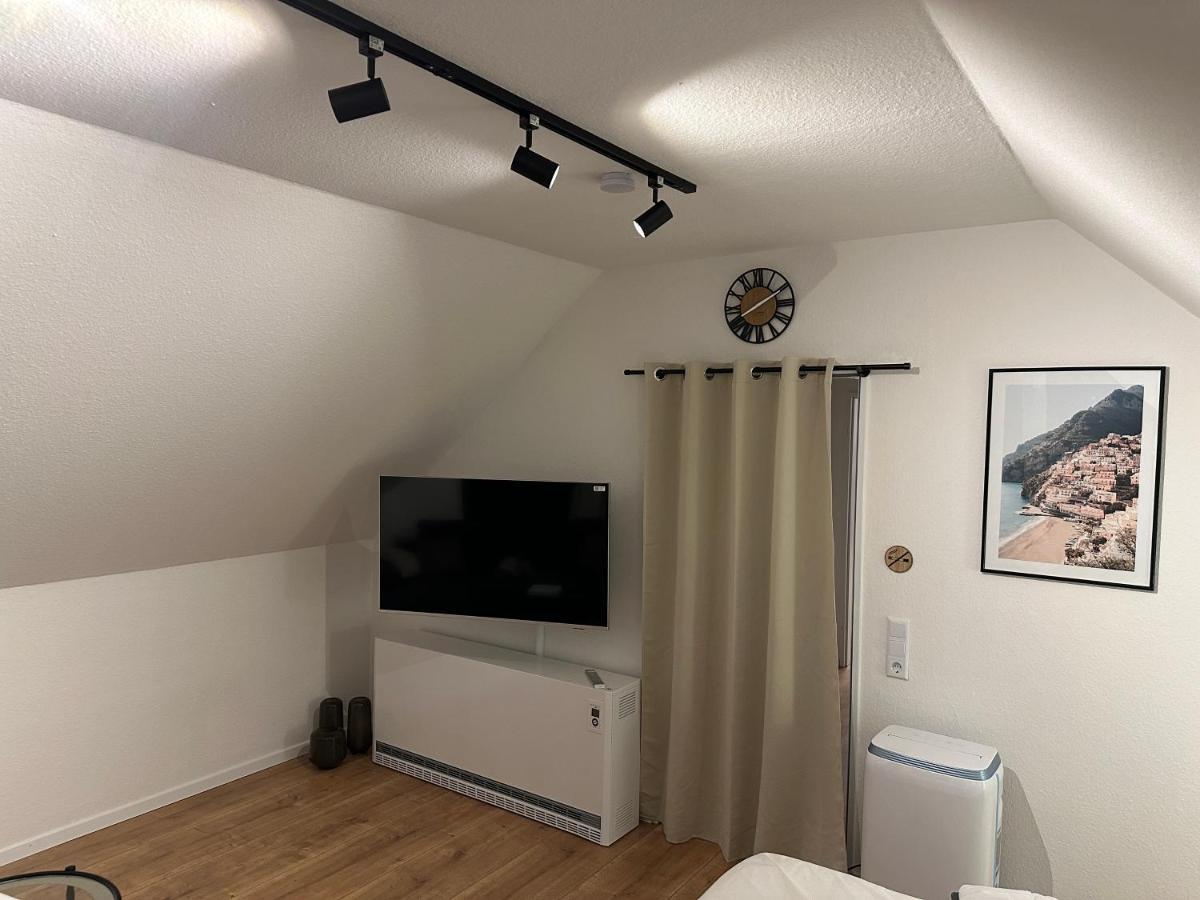 Ferienwohnung Dortmund - Elias - Adults Only Exterior photo