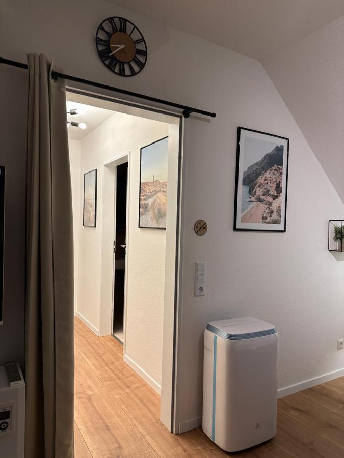 Ferienwohnung Dortmund - Elias - Adults Only Exterior photo